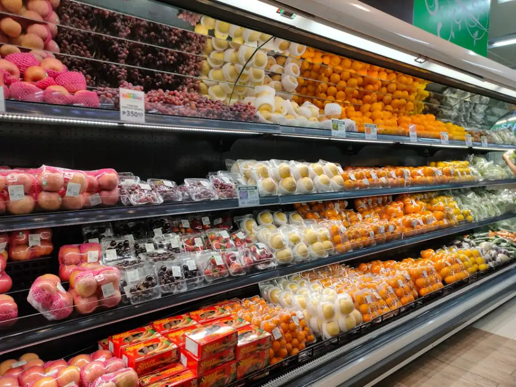朝晨商贸食品批发供应链的品控与配送时效分析正文配图 1